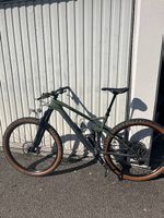 Super vélo Downhill!