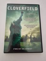 DVD "Cloverfield" (2008)