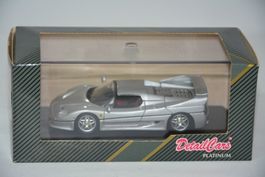 Ferrari F50 1995 , Detail Cars , 1:43