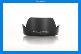 Canon paraluce EW-63 II