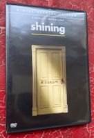 Stanley Kubrick: Shining (2 Disc-Special)