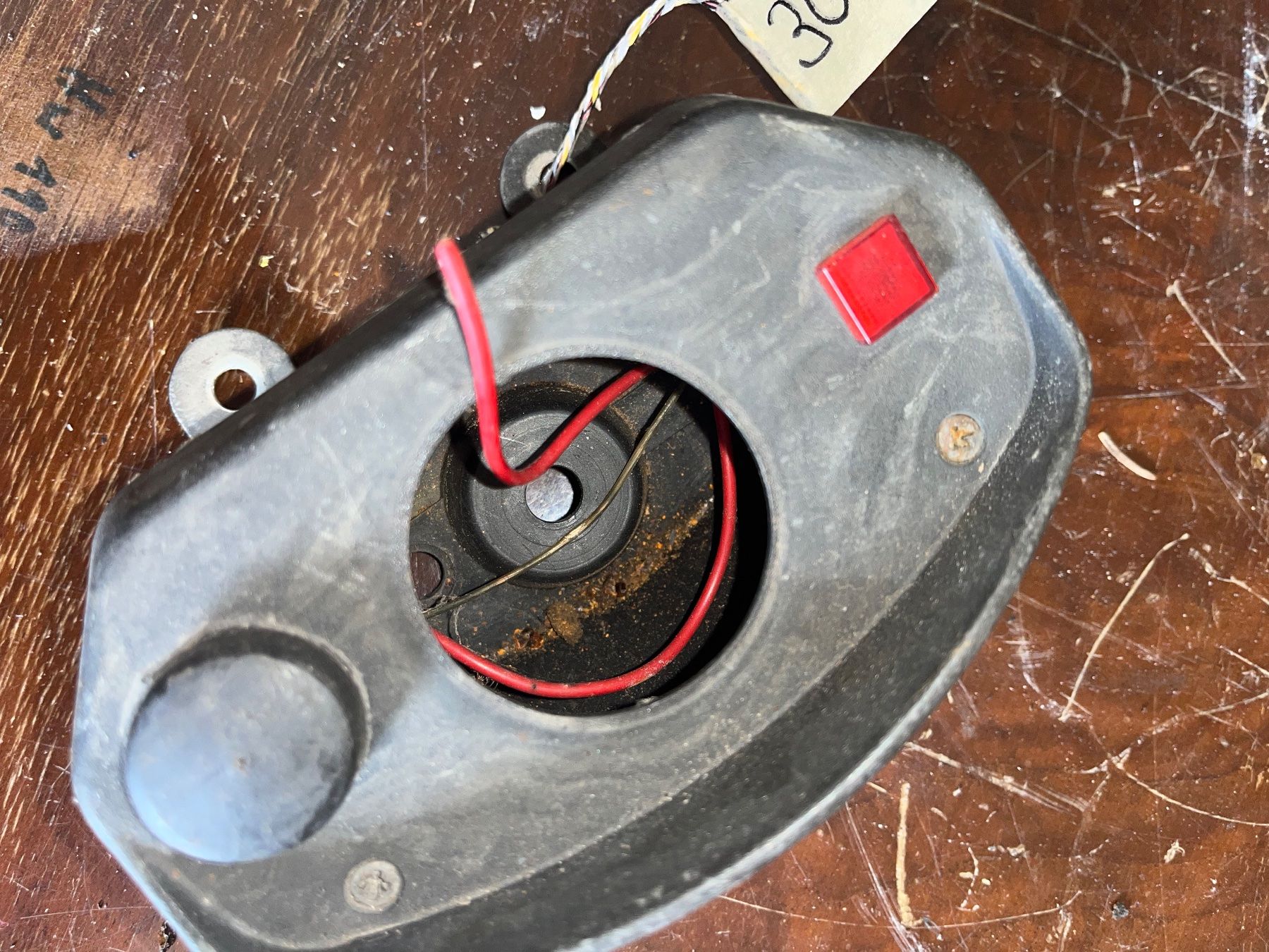 Sachs Parti ricambio per ciclomotori: Sachs 503 Mofa Cockpit – Usato da Fahrni b. Thun venduto da berger_tuning34 3