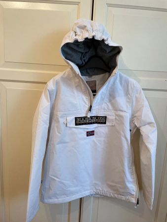 Napapijri Jacke Gr.162