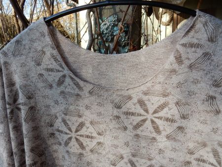 Pulli    leicht + Viskose   *  MADE IN ITALY  *  XXL / XXXL