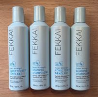 FEKKAI Super Strength – 2 shampoings + 2 soins