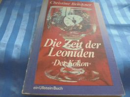 Christine Brückner: Die Zeit der Leoniden