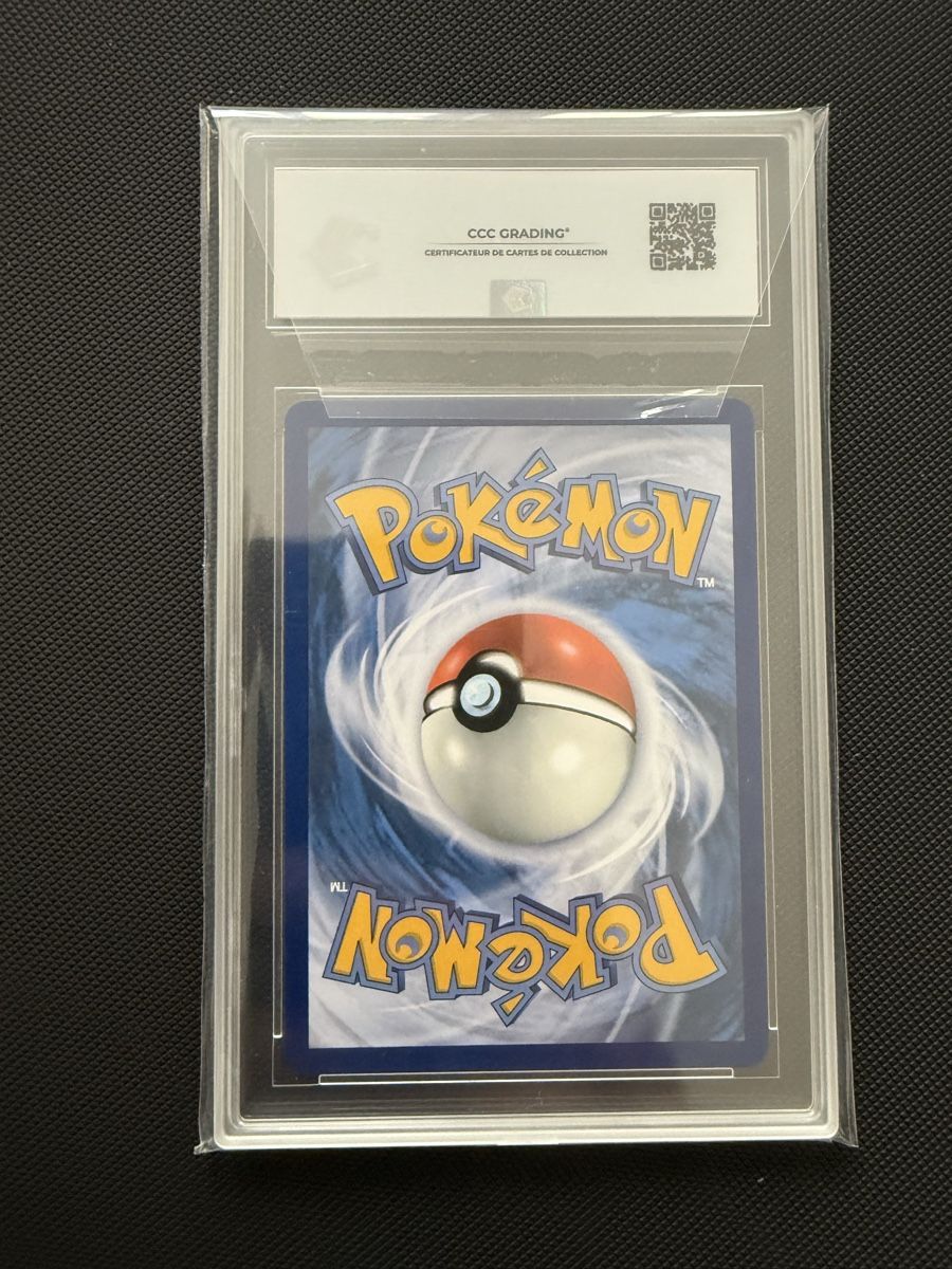 Pokémon Sammelbilder & Trading cards: Carte Pokémon Mega-Ectoplasma ASC269 gradé ccc10 – Neu (gemäss Beschreibung) aus La Chaux-de-Fonds von Chacha99 1