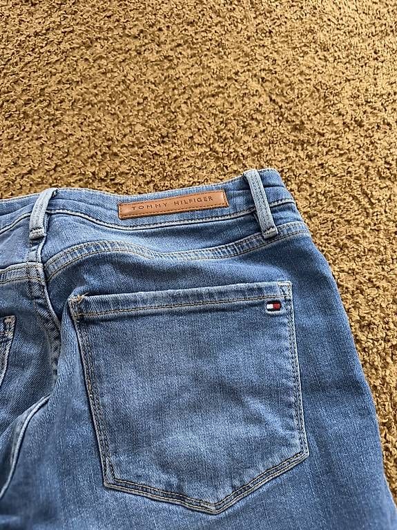 Tommy Hilfiger Jeans: Tommy Hilfiger Jeans wie NEU – Gebraucht aus Goldach von tab_njk8 2