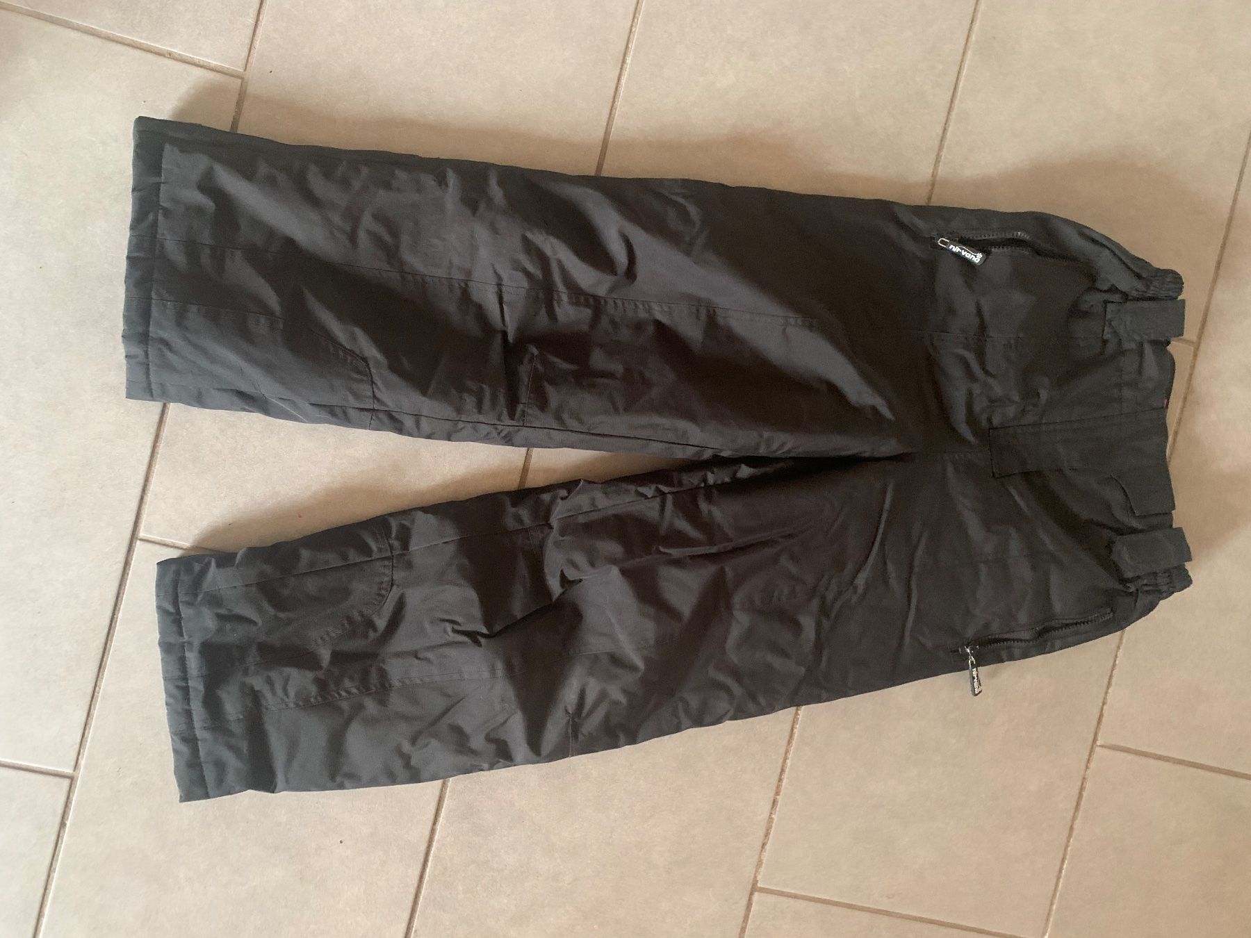 Sci: Pantalon de ski – Usato da Bassecourt venduto da bel_q5vh 1