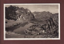 Hotel TRÜBSEE