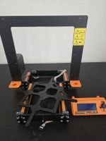 3D Drucker Rahmen Original Prusa Ersatzteil gebraucht