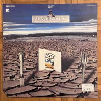 LP - XIT - Silent Warrior