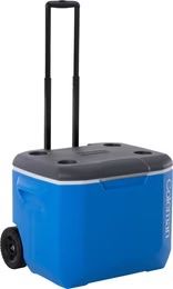 Coleman Kühlschränke & Kühlen: Kühlbox Coleman 56 Liter – Gebraucht aus Schaffhausen von Zwergelster 1