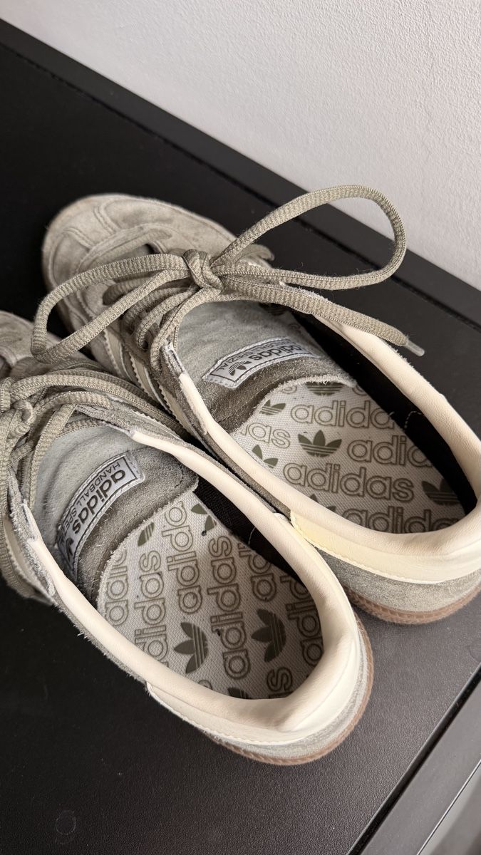 Adidas Scarpe da uomo: Adidas Handball Spezial Gr. 40 2/3 – Usato da Solothurn venduto da coexism 5