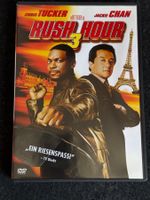 Rush Hour 3 DVD DE/EN Chris Tucker - Jackie Chan