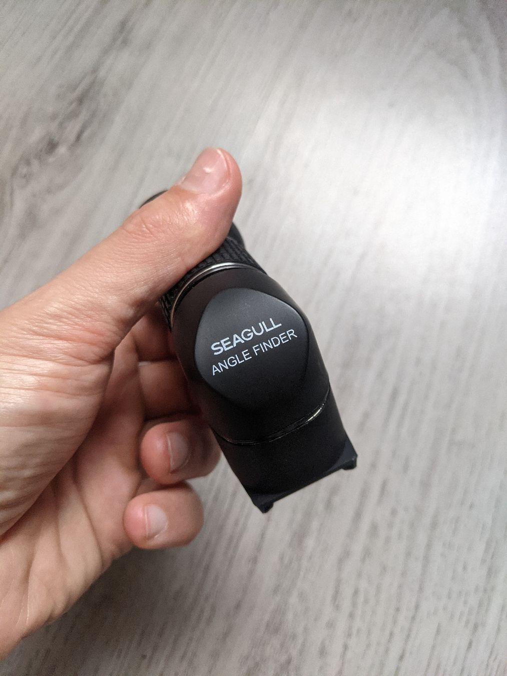 Objektive: Seagull camera angle finder – Gebraucht aus Orbe von NorthMost