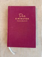 Das 6- Minuten Tagebuch