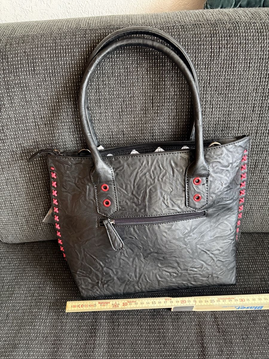 Borse da donna: Handtaschen Set – Nuovo (secondo la descrizione) da Degersheim venduto da Ula23 2