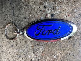 Ford Schlüsselanhänger