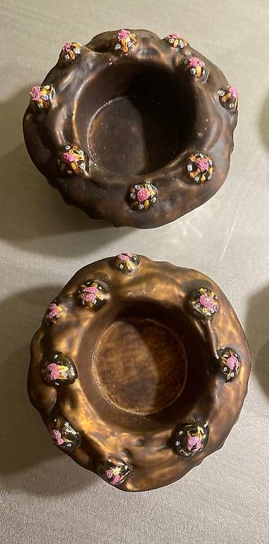 Candele: Muffins Teelicht 10 Stk. – Usato da Erlinsbach SO venduto da ren_rvc9 3