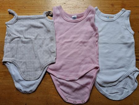 3 Bodies, Gr. 62/68