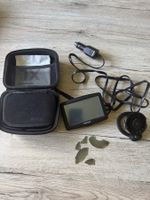 TomTom XL2 Navi 2GB mit Zubehör und Tasche