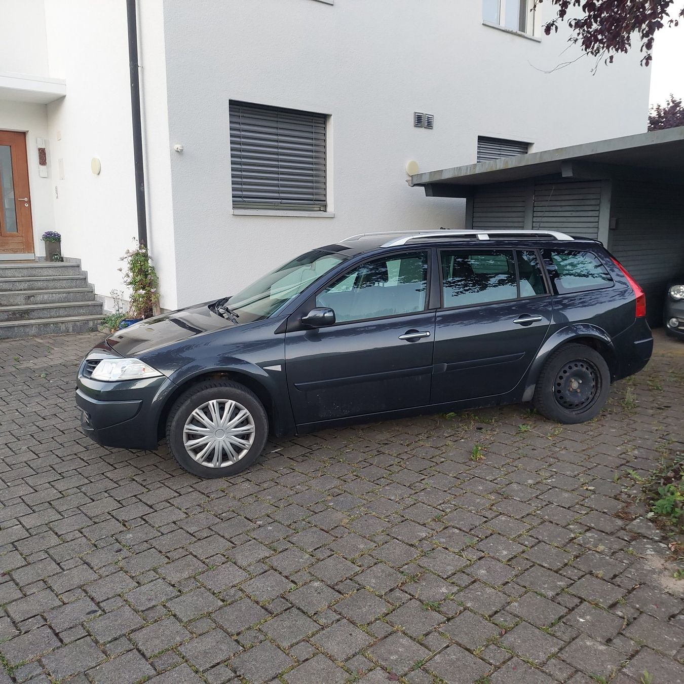 Renault Autos: Renault Mégane 2.0 16V – Gebraucht aus Hochdorf von daywalkerr1983 6