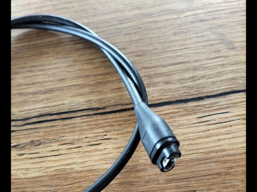 Garmin Smartwatch: gebrauchte Garmin Venus SQ grau – Usato da Zug venduto da IndiQueen 3