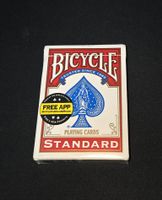 Pokerkarten Bicycle