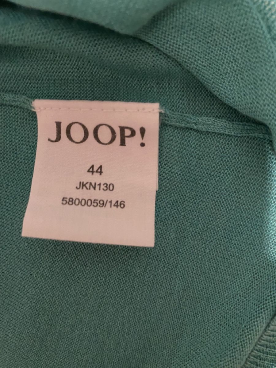 Joop T-shirt: Schirt Joop – Usato da Rapperswil SG venduto da meg_gh8h 2