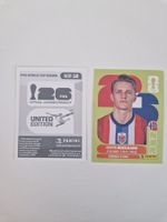Panini Sticker NOR10