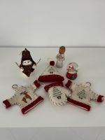 Weihnachtsdekoration