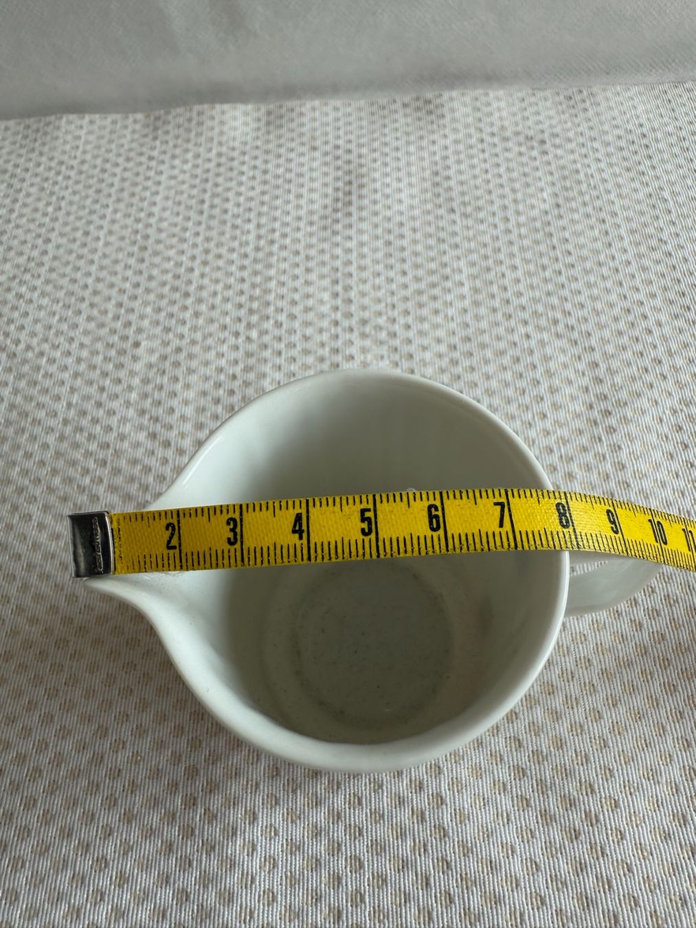 Rosenthal Tazze: Rosenthal - Variation-  Tapio Wirkkala - crémier – Usato da Sion venduto da accroshoes 4