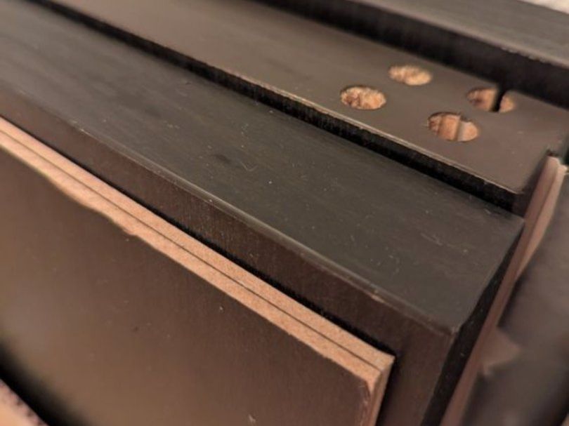 Ikea Scaffali: Zwei neue IKEA BESTA Regale mit Glastüren – Nuovo e nell'imballaggio originale da Tagelswangen venduto da ThanusijaS 5