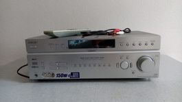 Sony digital Audio / Video Control Center