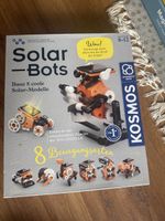 Solar bots von Kosmos