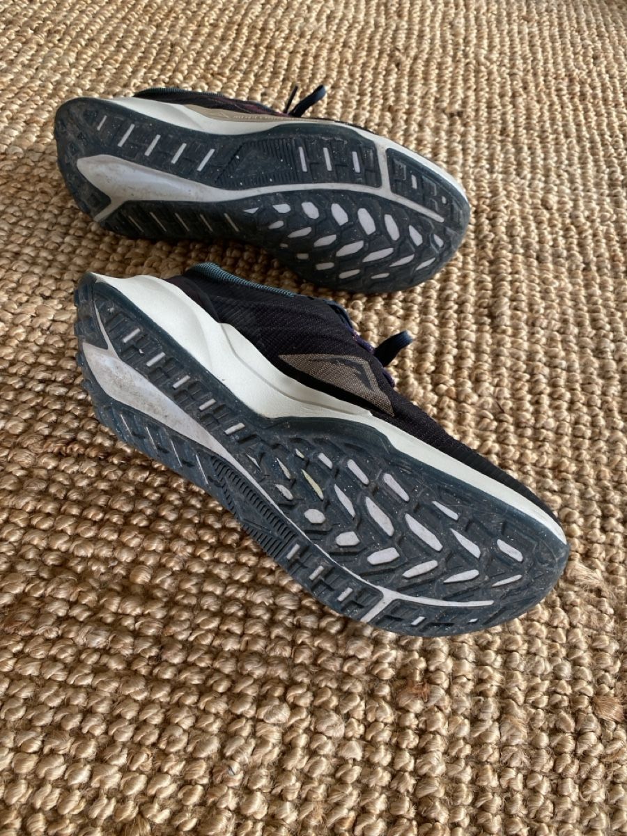 Nike Scarpe da uomo: Nike Juniper Trail 2 Gr. 42.5 – Usato da Jona venduto da outoftheblue 3