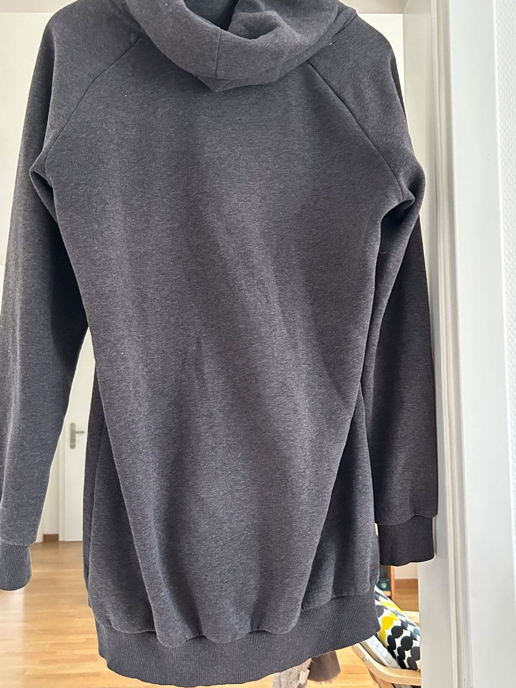 Maglioni & Felpe: Cooles Forvert lang Sweatshirt mit Rollkragen, Gr.L – Usato da Feuerthalen venduto da Anna_Swift 3