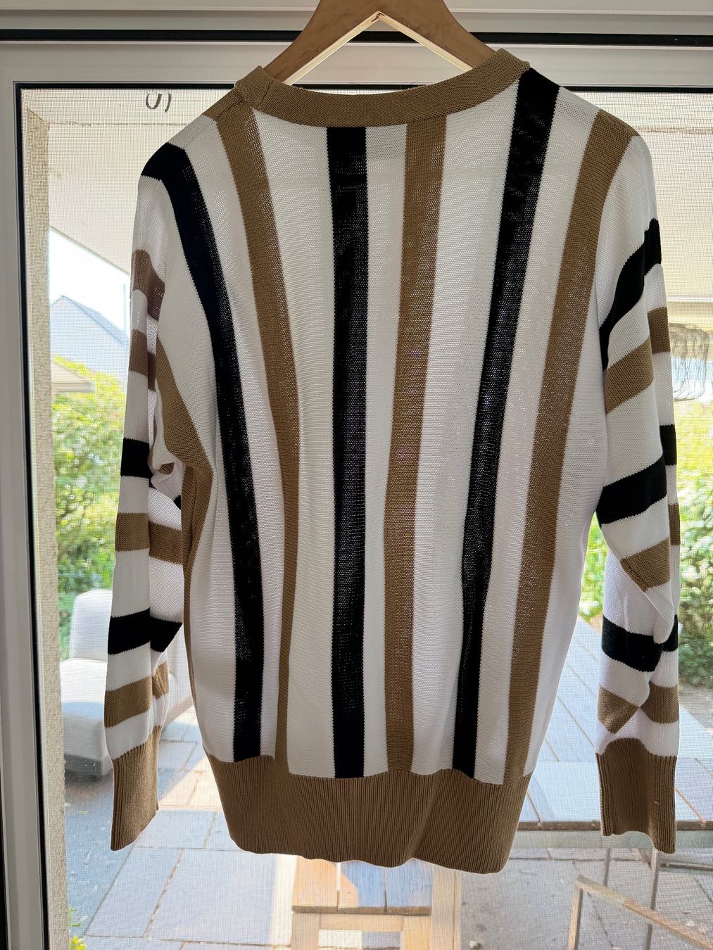 Hugo Boss Maglioni & Felpe: Boss Frauen Pullover (Gr. L) – Usato da Allschwil venduto da Pasci30 1