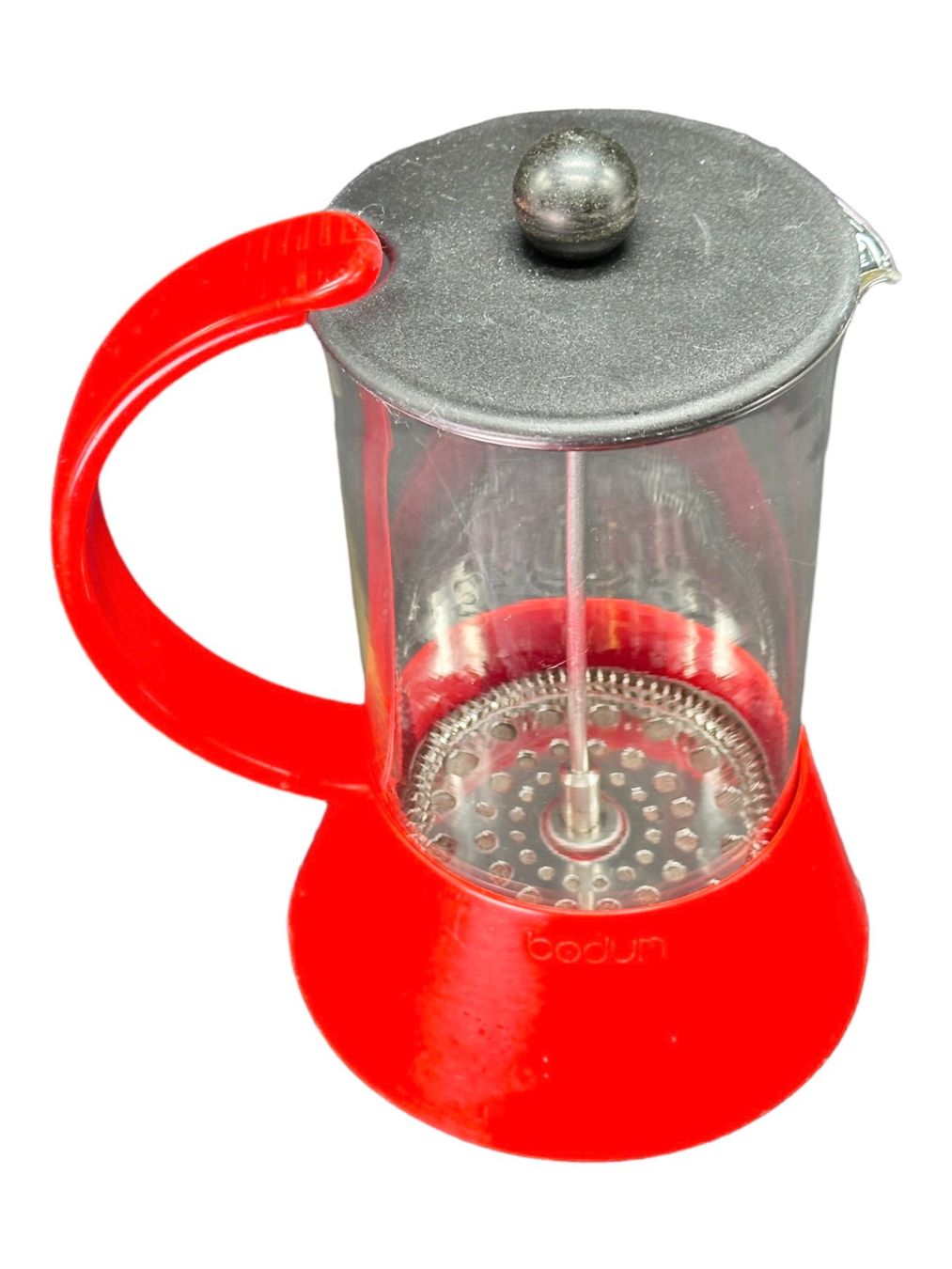 Bodum Macchine per caffè & Macchine per espresso: Cafetière BODUM – Usato da Morges venduto da 1tiquaire 1