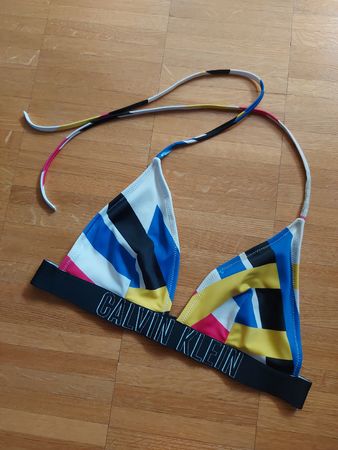 Bikini Calvin Klein - Taille S
