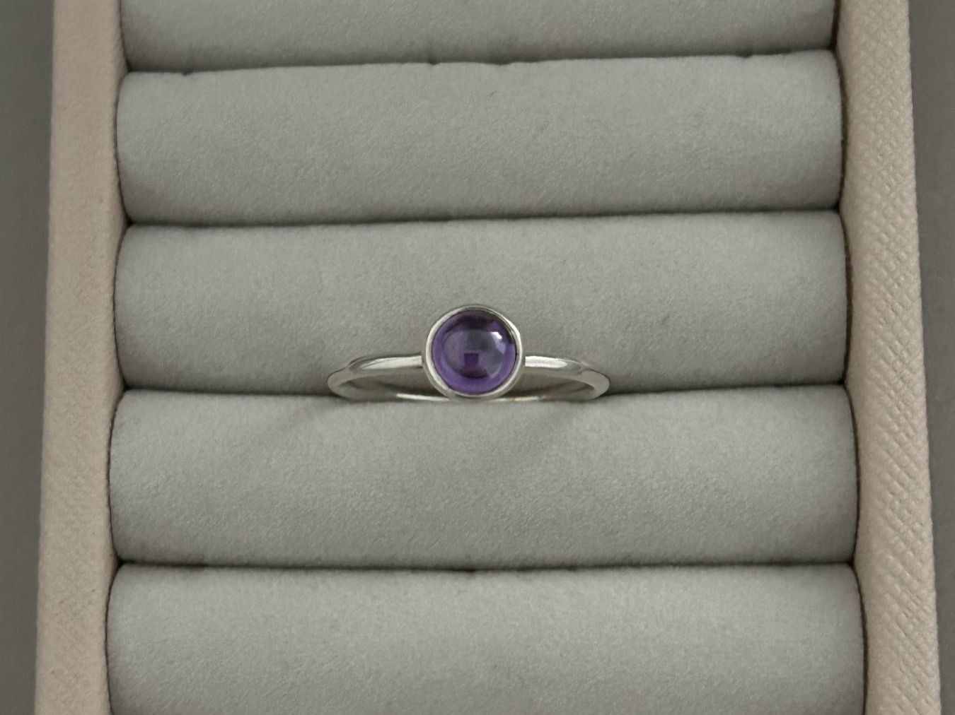 Pandora Ringe: Pandora Malerisches Tröpfchen Ring - RRP CHF 49.00 – Neu (gemäss Beschreibung) aus Rheinfelden von Boutique_Luxe