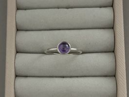 Pandora Malerisches Tröpfchen Ring