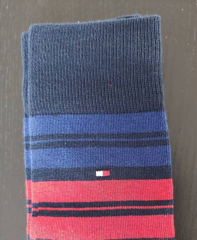 Tommy Hilfiger Calze: Chaussettes Tommy Hilfiger NEUVES – Usato da Ecublens VD venduto da oomari 1