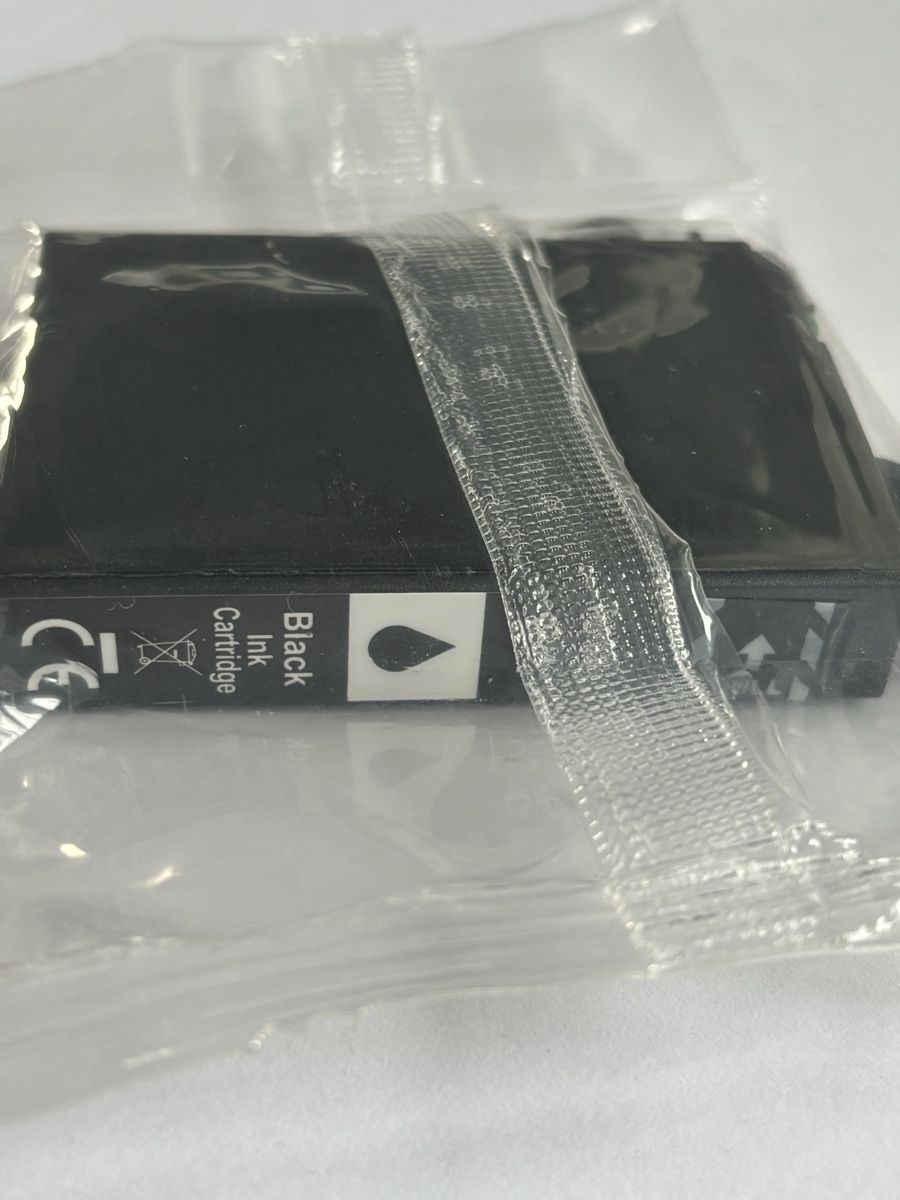 Cartouches & Toner: Cartouche compatible Epson 603XL noire – D'occasion à Neuchâtel par Deivid2 1