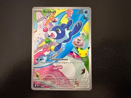 Robball (MEP 045) Promo Erste Partner Kollektion DE NM