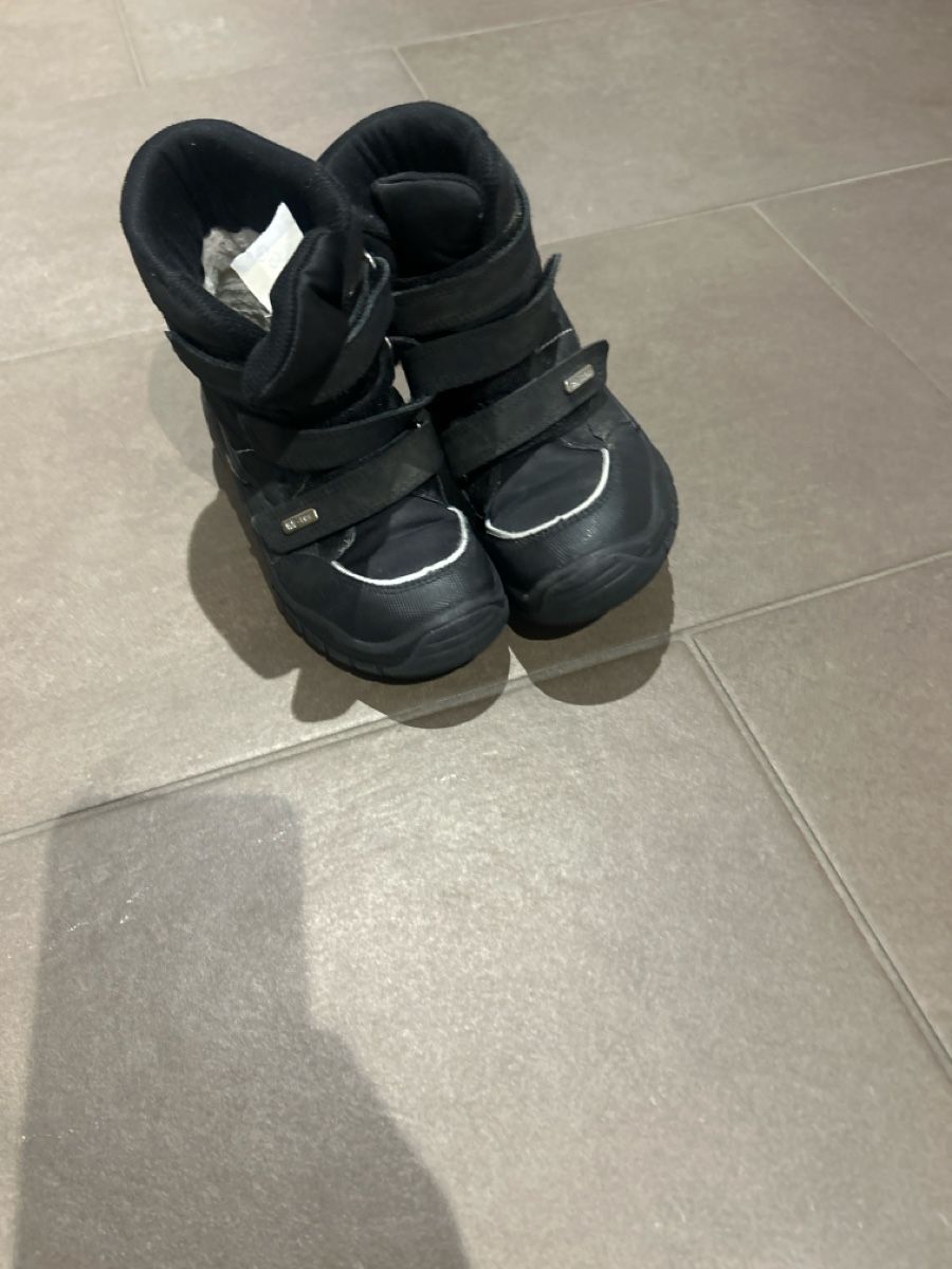 Elefanten Scarpe per ragazzi: Elefanten Winterschuhe – Usato da Matzendorf venduto da Fla5