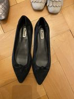 Dune Ballerinas 38