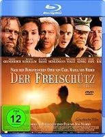 🎞️🎥🍿  Der Freischütz 🍿🎥💿