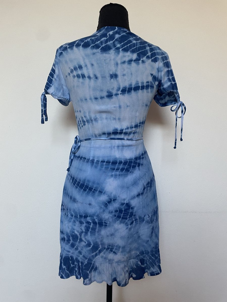 Vestiti: Boho Wickelkleid – Nuovo (secondo la descrizione) da Sigriswil venduto da ck56 1